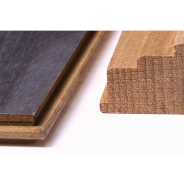 Amortizor din lemn Wolfcraft 6929000, pentru montat parchet