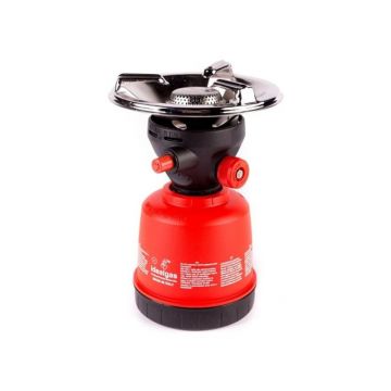 Arzător cu gaz (pentru gătit) pentru sticla de 190g piezzo
