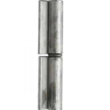 Balama sudabila cu talpa pentru poarta, usa cu rulment 4X140mm, Cod: DISKU04,Brand: BRECKNER GERMANY