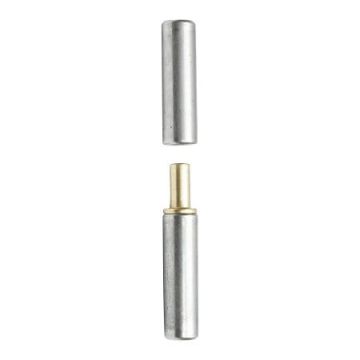Balama sudabila poarta, usa 14X16X100mm, Cod: DISLU28