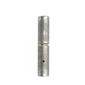Balama sudura calibrata 25X140mm pentru poarta, usa, Cod: DISKU02, Brand: BRECKNER GERMANY