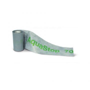 Bandă perimetrală Kerakoll Aquastop 70