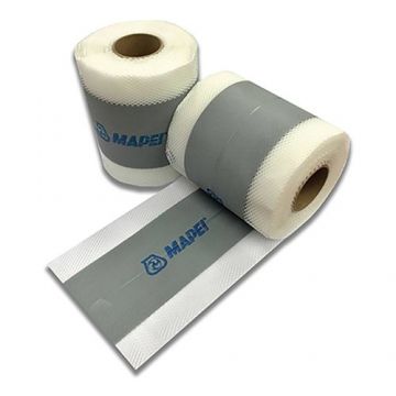Banda perimetrala Mapei Mapeband PE120