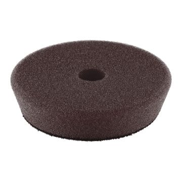 Burete moale pentru lustruit Flex PP-F 75 VE 2, 532409, 75 mm, set 2 bucati