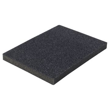 Burete slefuire Wolfcraft 8789000, 98x132x10 mm, granulatie 60