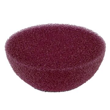 Burete universal pentru lustruit Flex PP-M 25 VE 5, 532406, 25 mm, set 5 bucati