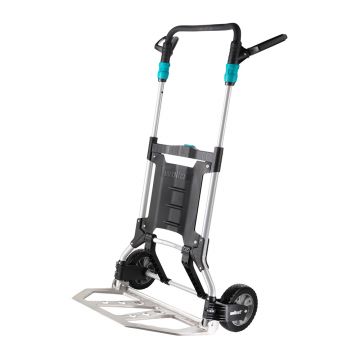 Carucior de transport Wolfcraft TS 1500, sarcina maxima 200 kg