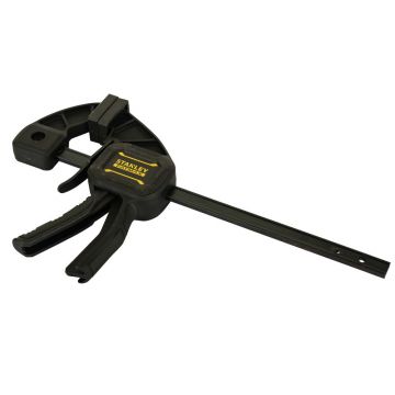 Clema de strangere rapida Stanley FMHT0-83232 tip M, 150 mm, 90 kg