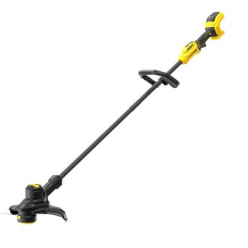 Coasa electrica Stanley Fatmax V20 SFMSTB930B, 280 - 330 mm, compatibila cu acumulator Li-Ion 18V