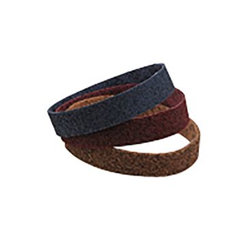Curea abraziva lana, Flex 263389, 618x40, fina.
