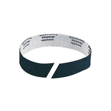 Curea polisat pt superfinisare Flex 281093, S1500, 600 x 40 mm, velcro