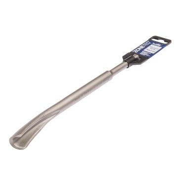Dalta concava Zonetec Premium ZA171C22240, prindere SDS Plus, 22X240 mm