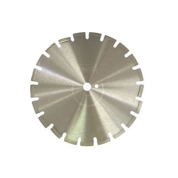 Disc diamantat Technik DDA_350X10, pentru asfalt,  350x25.4x10 mm