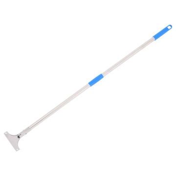 Gossi maner pentru racleta de podea 119,5 cm otel si plastic