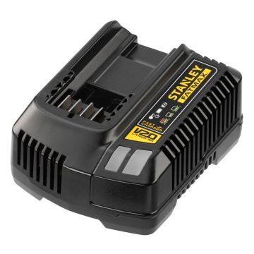 Incarcator rapid Stanley Fatmax V20 SFMCB14, 4A, 18V