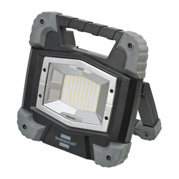 Lampa mobila cu led Brennenstuhl 1171470302, 3800 lm, 40 W