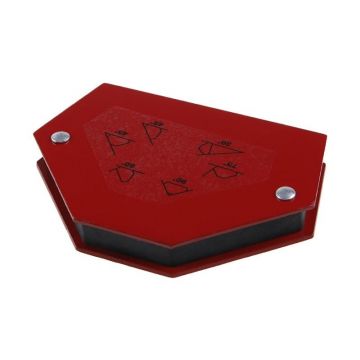 Magnet pentru suportul piesei de sudură 95 x 64 mm
