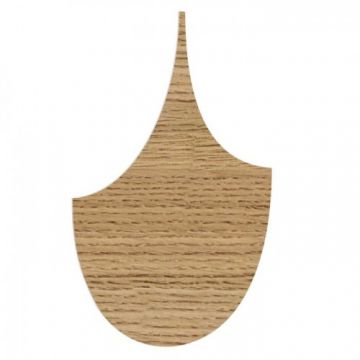 Mini Panou FS-Oak - Dunin