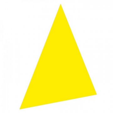 Mini Panou TR-Yellow - Dunin
