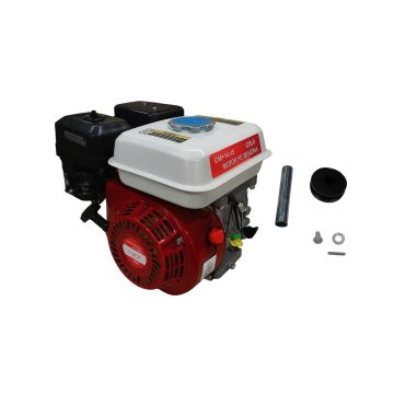 Motor benzina 7.5cp, 4 timpi, 196cmc, 3600rpm ax 3/4, 15kg Campion CMP1483