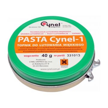 Pastă de lipit 40 g