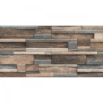 Placa murala portelanata Living 1349  30 x 60