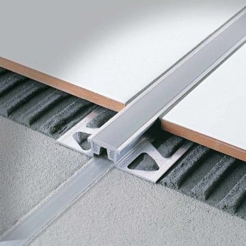 Profil dilatare inox Profilitec Coflex CB