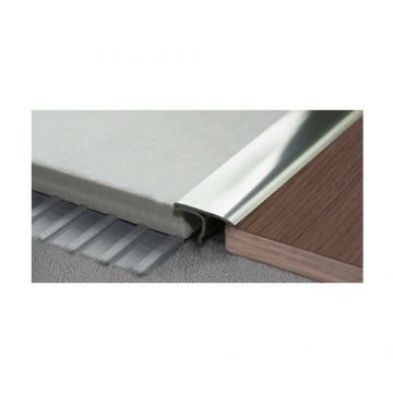 Profil inox trecere Profilitec Covertech SP-IL
