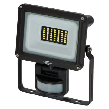 Proiector led JARO 3060 P Brennenstuhl 1171250242, 2300 lm, 20 W, IP65, senzor miscare
