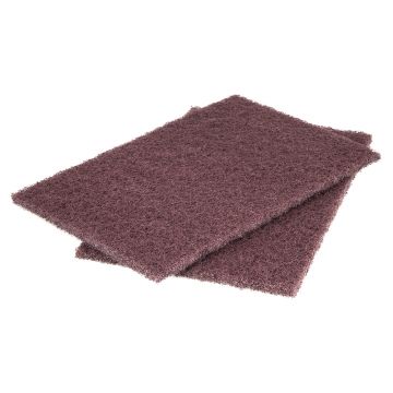 Set 2 pasle Wolfcraft 5899000, 150x230 mm, mediu, granulatie 360