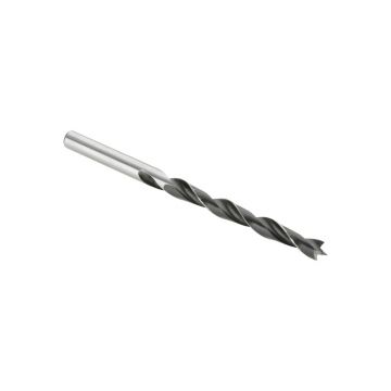 Set 5 burghie  pentru lemn DeWALT DT4535, in cutie de plastic