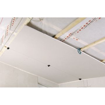 Set Wolfcraft 4040000, pentru fixat placi de rigips