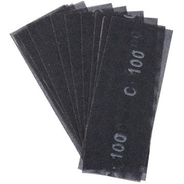 Smirghel Plasa Ets 110x60 mm, Evotools 681081