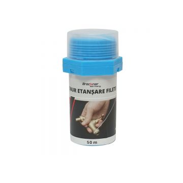 Snur etansare filete 50m , Cod: BK79062, Brand: BRECKNER GERMANY