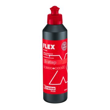 Solutie de lustruit Flex PC-C 250, 532413, 250 ml, zgarieturi adanci