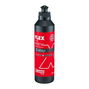 Solutie de lustruit Flex PC-F 250, 532417, 250 ml, zgarieturi usoare