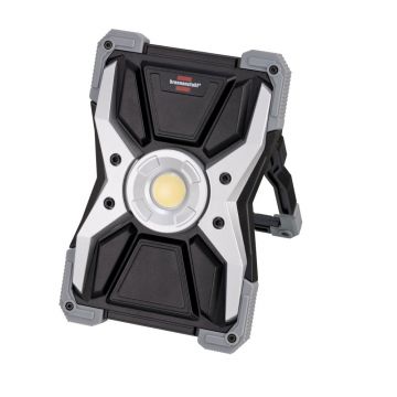 Spot led reincarcabil Brennenstuhl 1173110100 7.4 V, 3000 lm