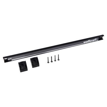 Suport magnetic multifunctional Wolfcraft 6806000, 500 mm