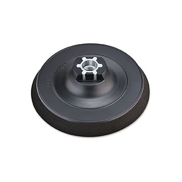 Taler cu prindere velcro Flex BP-M D115 M14, 240311, 115 mm, M 14