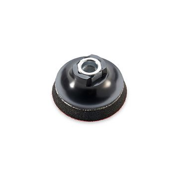 Taler cu prindere velcro Flex BP-M D75 M14, 420492, 75 mm, M 14