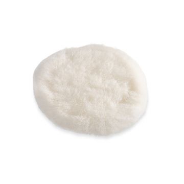 Taler cu prindere velcro Flex TW-C 150, 342521, 150 mm, lana