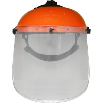 Viziera de protectie pentru motocoasa RO1504019