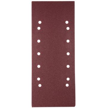 x20 Smirghel Panza Pentru Masina De Slefuit Cu Vibratii 674828 280x115 mm, C: 679931