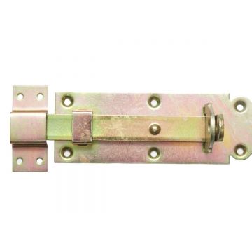 Zavor plat 150mm cu blocaj lacat, Cod: DISLU46, Brand: BRECKNER GERMANY