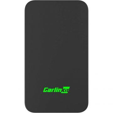 2air, Carplay si Android, Bluetooth 4.1, WiFi, Negru