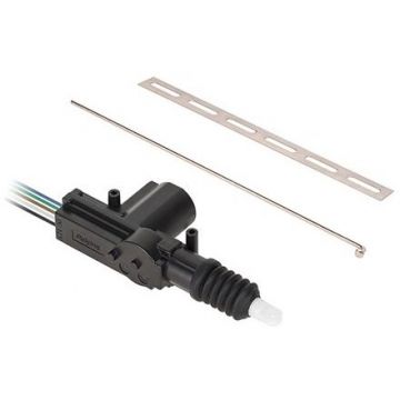 ACTUATOR INCHIDERE CENTRALIZATA