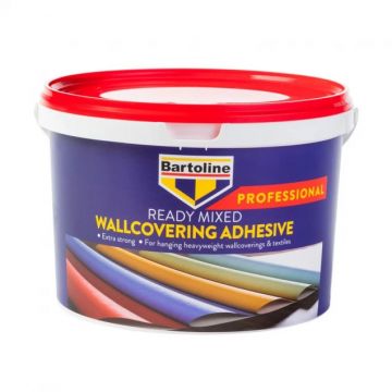 Adeziv Tapet Profesional Bartoline 10 KG