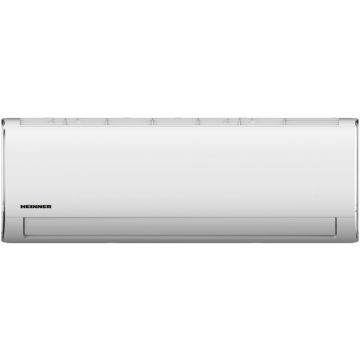 Aparat aer conditionat Crystal Heinner HAC-CR12WIFI Inverter 12000BTU Clasa A++ Wi-Fi Alb