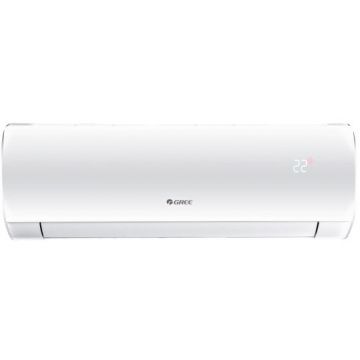 Aparat aer conditionat Fairy LCLH 2022 GWH09ACC-K6DNA1F Inverter 9000BTU Clasa A++/A+ Wi-Fi White Kit instalare inclus