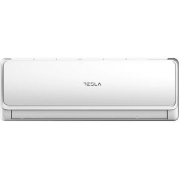 Aparat aer conditionat Select TA36FFLL-1232IAW 12000BTU Clasa A Inverter Incalzire Turbo iFeel Functie Antifungica Autocuratare Timer R32 Wi-Fi Alb